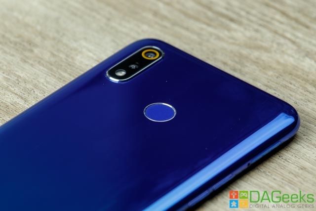 realme 3 Review Images (1)