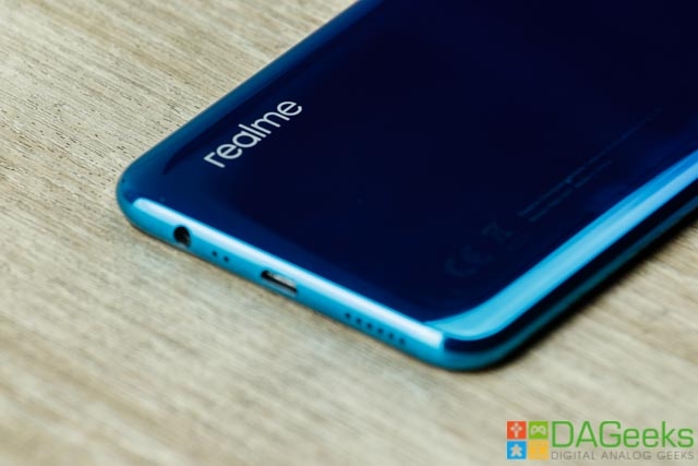 realme 3 Review Images (10)