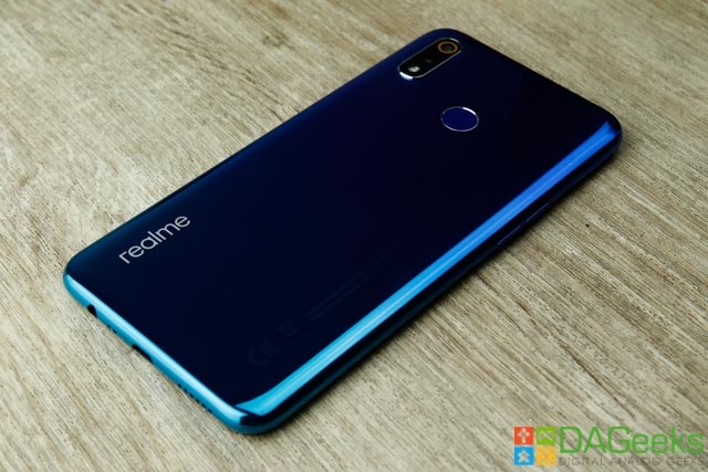 realme 3 Review Images (2)