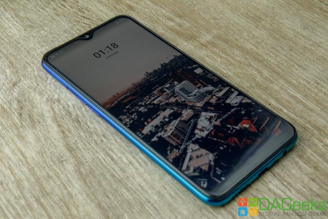 realme 3 Review Images (3)