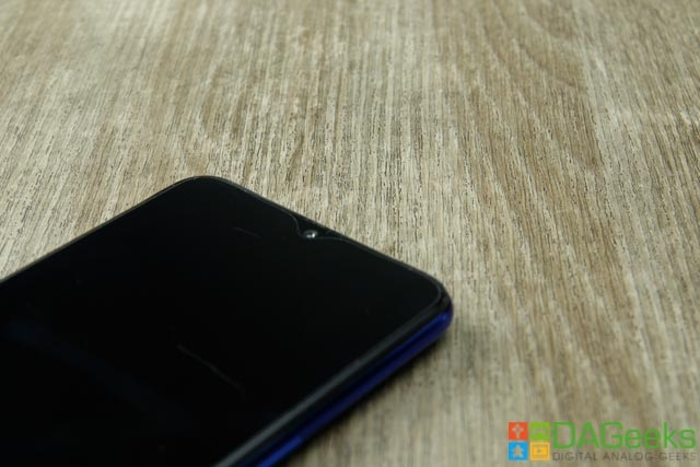 realme 3 Review Images (7)