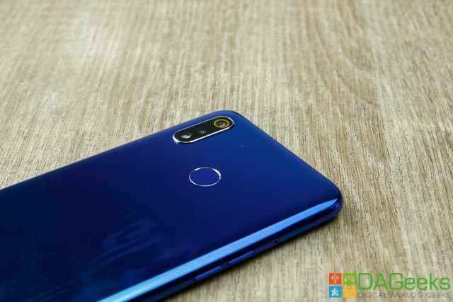 realme 3 Review Images (9)