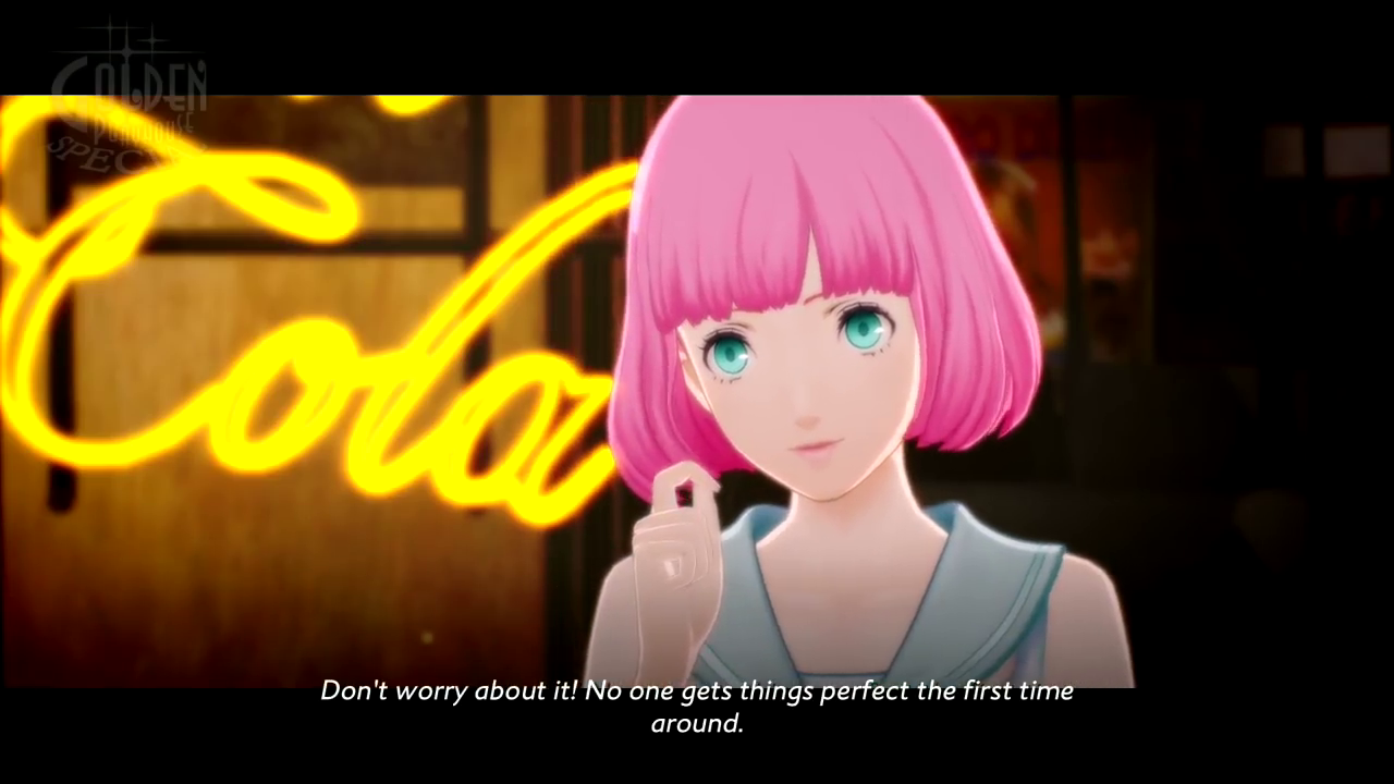 Catherine: Full Body (ATLUS) - PS4 (Neu und originalverpackt) in Massagno für CHF 15 – mit