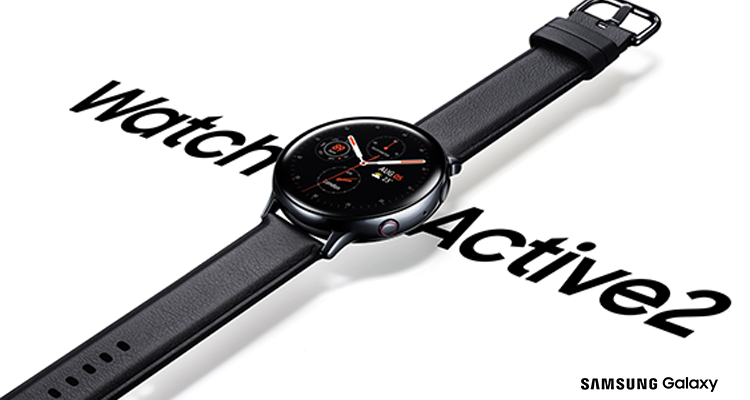 galaxy watch dynamic workout