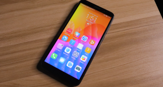 Huawei Y5p Review Header Image