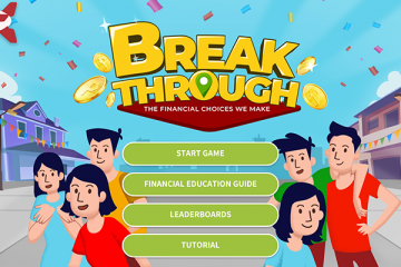 Breakthrough App Announcement Header Image