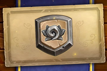 Hearthstone Core Set and New Format Header Image