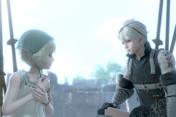 NieR Replicant ver.1.22474487139 Header Image First Impressions Philippines