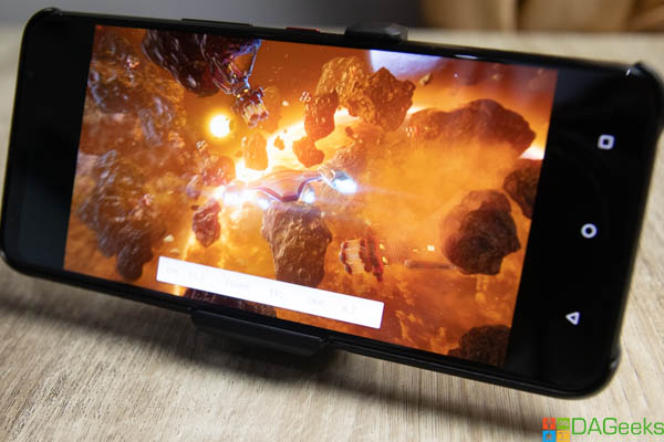 ROG Phone 5 Review 3DMark