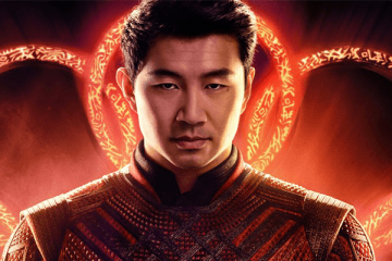 Shang-Chi and the Legend of the Ten Rings Trailer Header Image