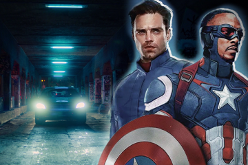 The Falcon and the Winter Soldier Amatz Shanti Dope Header Image