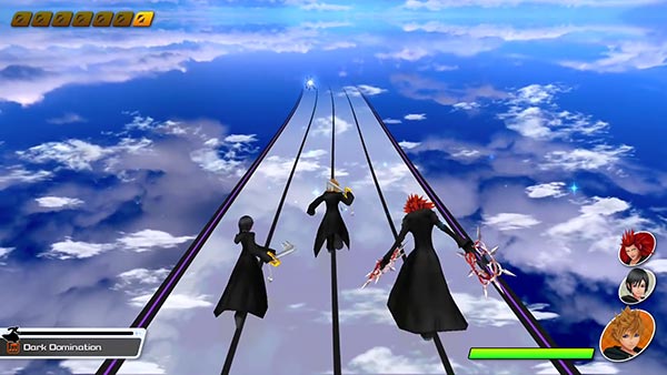 Kingdom Hearts: Melody of Memory (PS4) Preview - Rhythmic Theatrics