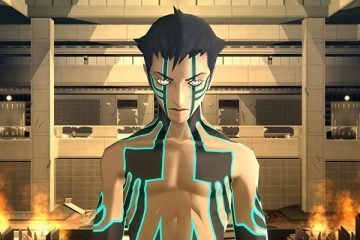Shin Megami Tensei III Nocturne HD Remaster Out Now Header Image