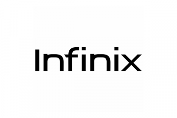 Infinix Logo Header Image
