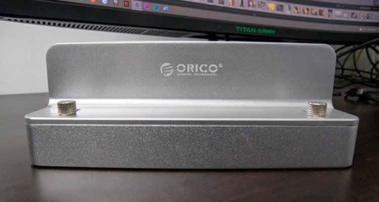 Orico ANS6 Review Header Image