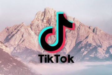 Tiktok Logo Header Image