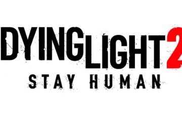 Dying Light 2 Stay Human Header Image