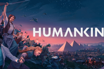 Humankind Review Header Image