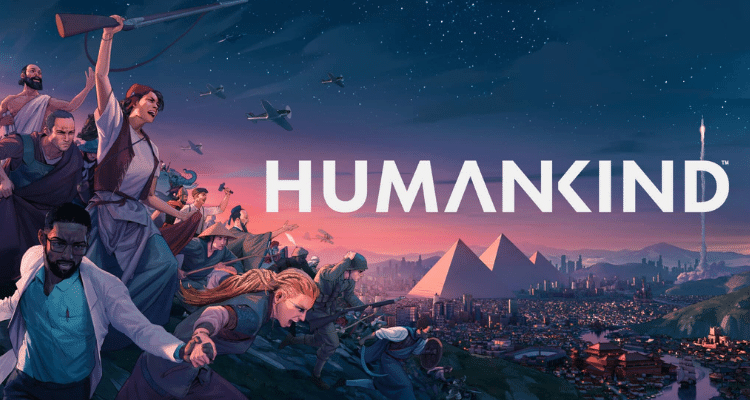 Humankind Review Header Image