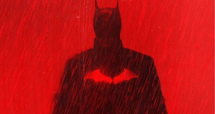 Matt Reeves The Batman Header Image