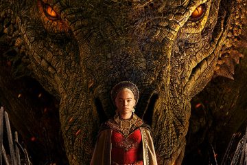 House of the Dragon Header Image