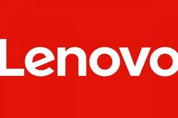 Lenovo Logo Header Image