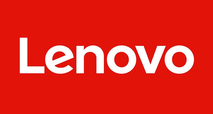 Lenovo Logo Header Image