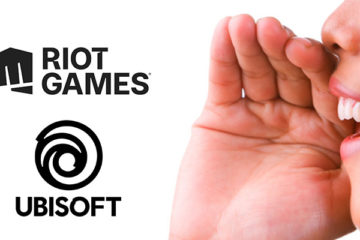 Ubisoft and Riot Games Collaborate for Better Way of Detecting Harmful Content in Game Chats