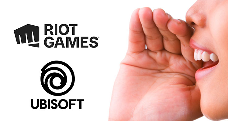 Ubisoft and Riot Games Collaborate for Better Way of Detecting Harmful ...