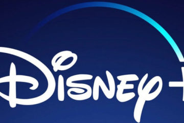 Disney+ Logo Header Image