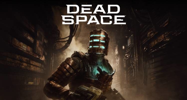 Dead Space Remake Now Out on PC, PlayStation 5, and Xbox Series Consoles Header Image