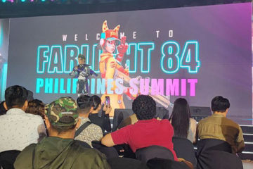 Farlight 84 Philippines Summit Showcases Big Announcements for Farlight 84 Locally Header Image
