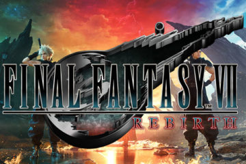 Final Fantasy VII Rebirth New Trailer Announcement Header Image