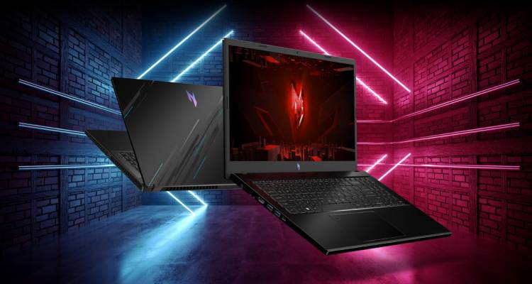 New Acer Nitro V 15 Laptop Makes Gaming More Accessible Header Image