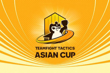 TFT Set 9 Asian Cup Announced Header Image
