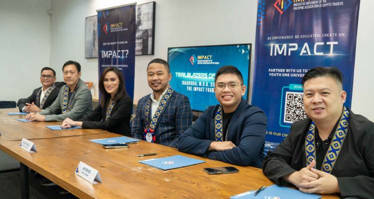 Philippines’ Top Crypto Traders Form Association to Advocate Crypto Investment Literacy Header Image