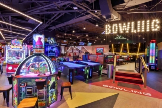 Timezone Galleria Bowling_1