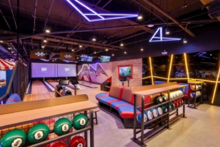 Timezone Galleria Bowling_2