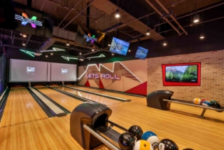 Timezone Galleria Bowling_3