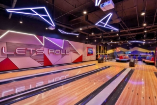 Timezone Galleria Bowling_4