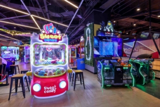 Timezone Galleria HALO Fireteam Raven