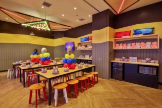 Timezone Galleria Party Room_2