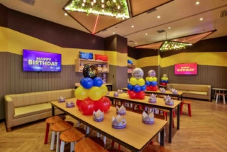 Timezone Galleria Party Room_3