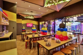 Timezone Galleria Party Room_4