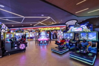 Timezone Galleria Ultra Moto VR