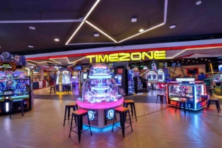 Timezone Robinsons Galleria_1