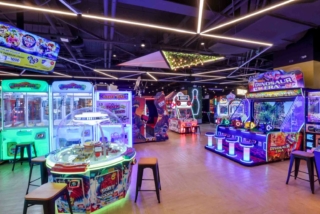 Timezone Robinsons Galleria_5