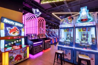 Timezone Robinsons Galleria_6