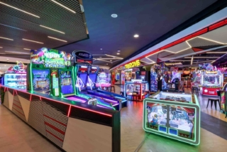 Timezone Robinsons Galleria_7