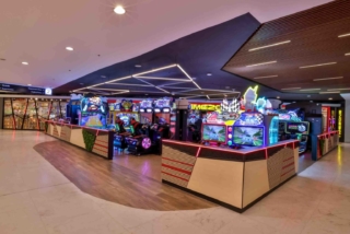Timezone Robinsons Galleria_8